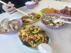 -清华澜园教工餐厅