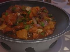 -醉得意·家常菜(杨家湾店)