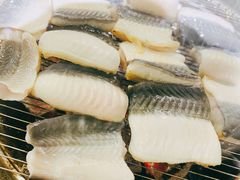 滋补炭烤鳗鱼-本炙炭烤·蒲烧活鳗料理店(金沙洲店)