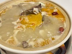 -土连锅·现熬养生汤锅(梁家巷店)