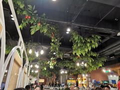 -蕃茄述·好汤自然来(江汉路店)