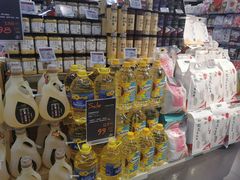-Ole'超市(汉街万达店)