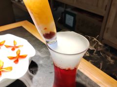 -安多素食(广仁寺路店)