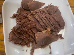 -老保定驴肉馆(云岗路店)