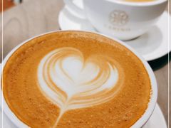 -CARINO BAKERY&CAFE(南方商城店)