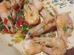 -忆外婆徐州菜·地锅鸡·生日宴(吴庄店)