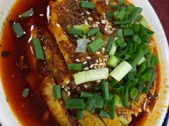 怪味鸡-老丘丘(较场口店)