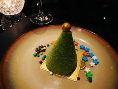 -上海苏宁宝丽嘉酒店·Cafe Bellagio西餐厅