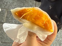 -澳门长洲糯米糍(柯打苏沙街店)