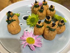 -昆山裕元花园酒店·囍园中餐厅