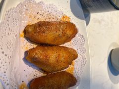 黑椒烤翅-荣小馆(临海世纪花城店)