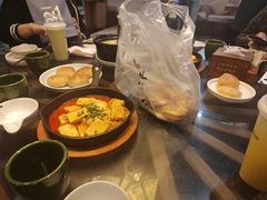 -云海肴·汽锅鸡·云南菜(天津国金汇店)