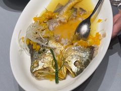 -狮王府淮扬菜(新街口友谊店)