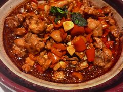 -千百味红餐厅·江西菜(绿地双子塔店)