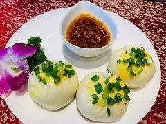 招牌生煎包-陕西会客厅·宴会厅·唐世佳宴