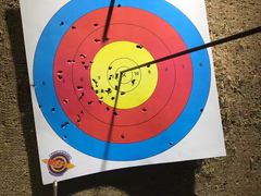 -弓舍射箭俱乐部(高新总店)