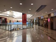 -万达广场(无锡滨湖店)