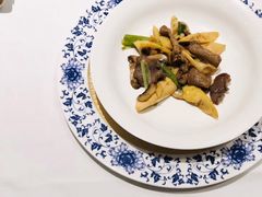 -Yan Ting 宴庭中餐厅(上海静安瑞吉酒店)