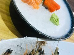 -水林间·寿喜烧自助(仙林金鹰店)
