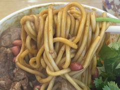 -蔡记炸酱热干面(昌里路店)