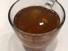 梨汤-到家尝北京菜(西坝河店)