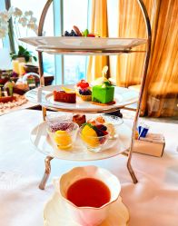 -广州四季酒店·花水疗中心·高空Spa