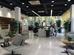 点击看大图 香格俪莱(仁恒店)-CARR SALON
