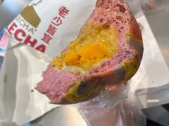 -LELECHA乐乐茶(百货大楼店)