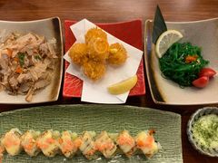 -白石的深夜食堂(万达店)