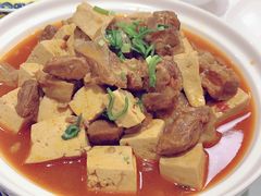 -宁夏国强手抓羊肉·清真菜(未央路凤三店)