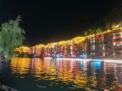 -古城苗家土菜馆(河景餐厅店)