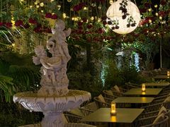 -Osteria Garden 生蚝花园餐厅(原进贤路店)