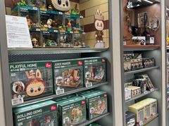 -泡泡玛特POPMART(苏州诚品生活店)