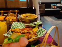 -泰妃殿(武汉首店)