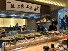 -一豚轩·烧鸟·豚骨拉面(五四路店)