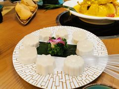 -摩登有记·新派泰国菜(银钻广场店)