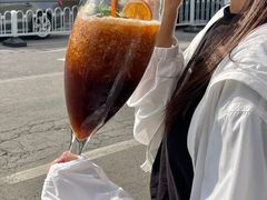 -铁真·刨冰红焖羊肉·正宗老字号