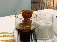 -董小姐咖妃·咖啡·简餐.意面(松江大学城店)