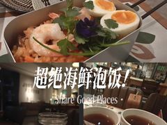 -FUNFUN有饭花园聚会餐厅