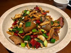 -索溪山寨·湘西饮食文化博物馆(标志门店)