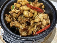 -台北楚楚园馅饼粥(虹桥南丰城店)