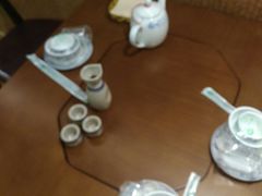 -青梅竹酒