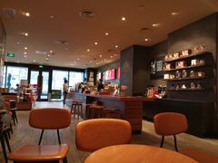 -星巴克臻选(青岛麦凯乐分店)