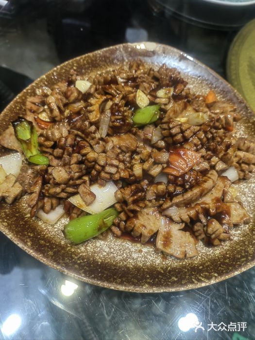 三子下水馆(南十四道街151号店)图片