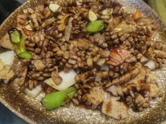 -三子下水馆(南十四道街151号店)