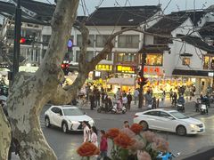 -笃笃笃糖粥(十全街店)