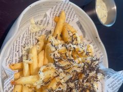 -22ºN BISTRO西餐&酒馆