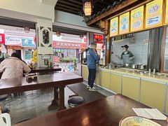 -沈记土鸡米线(七星街品牌中心店)
