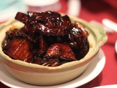 -老吉士酒家(天平路店)