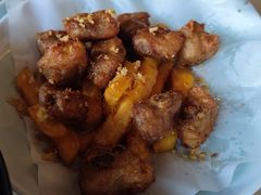 -客语客家菜(华发商都店)